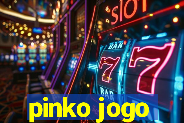 pinko jogo